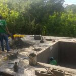 Construção Civil Na Granja Viana