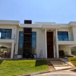 Construção De Casa Em Cotia