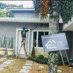 Construção De Casa Na Granja Viana