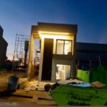 construtora em caucaia do alto