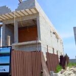 construtora no tijuco preto
