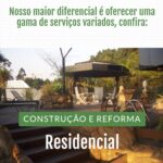 empreiteira de casa em ibiuna