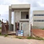 empreiteira no tijuco preto