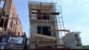 Empreiteira em Santana De Parnaíba
