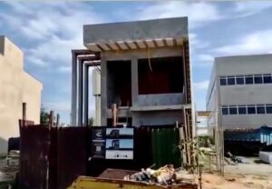 empreiteira em embu das artes e itapevi