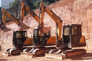 LM5 Terra Planagem​